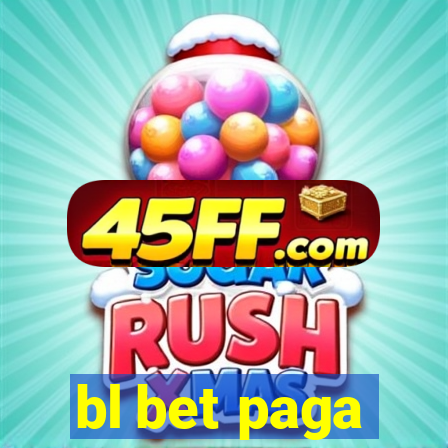 bl bet paga